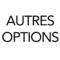 Options abri français