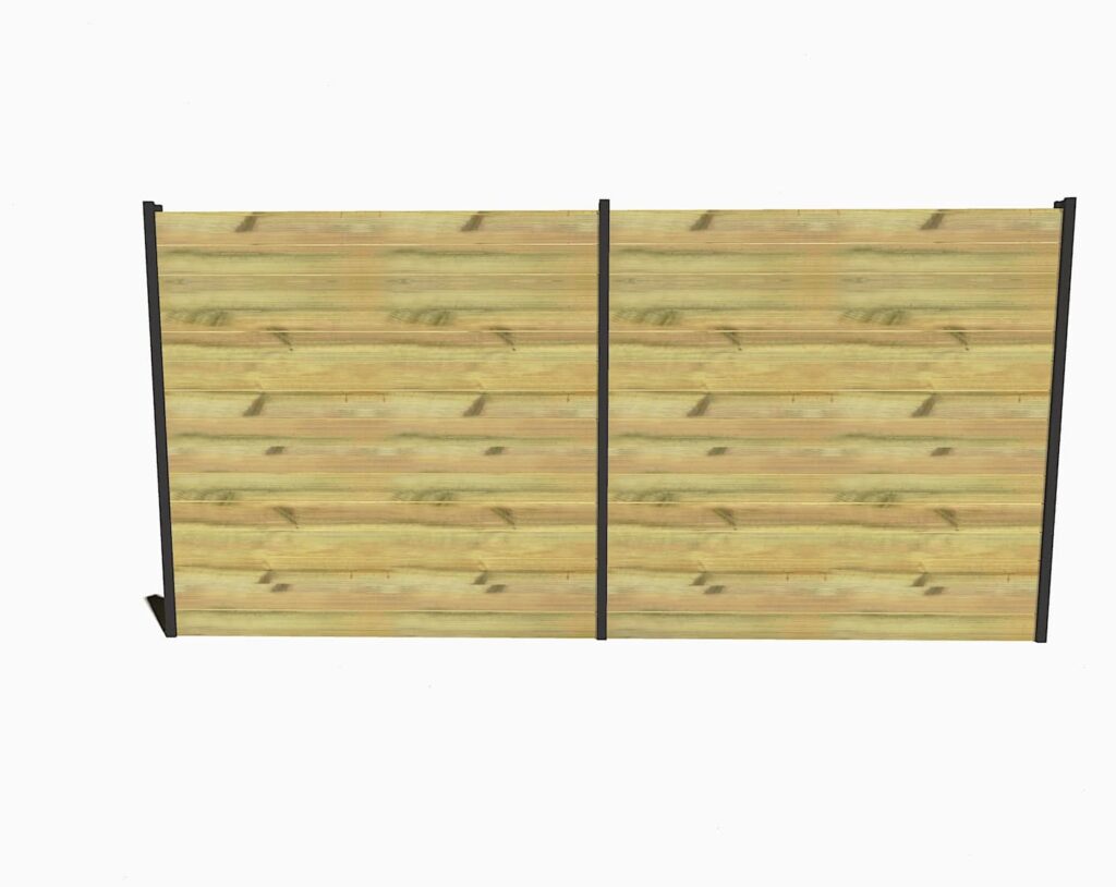 La clôture en bois constitue un excellent moyen afin de délimiter votre terrain. Étant donné que vous avez choisi une matière vivante, vous apportez un cachet particulier à votre extérieur. Cependant, votre clôture risque de perdre progressivement de son éclat si vous n’en prenez pas soin. Chaque année, entretenir sa clôture bois reste important donc il faut appliquez un traitement spécifique afin de maintenir votre clôture en excellent état.