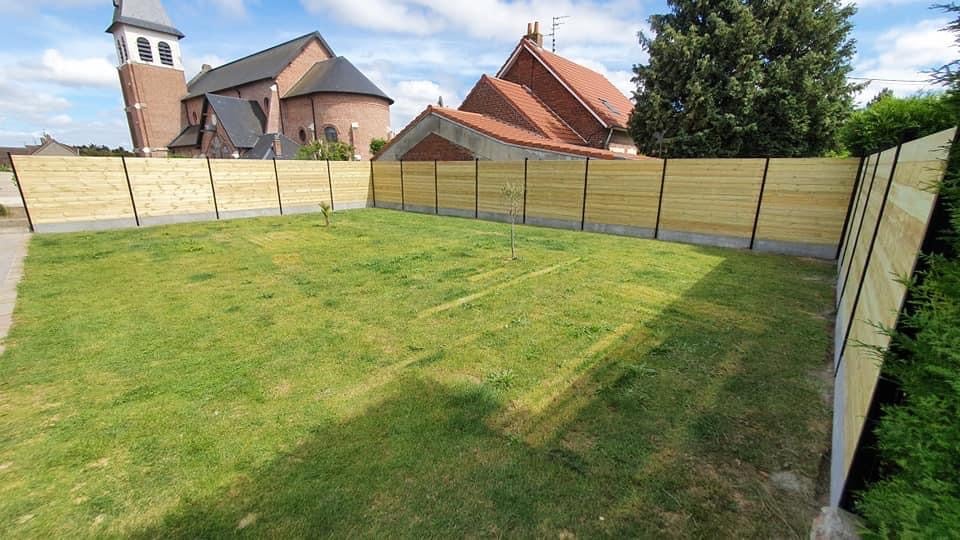 Comment choisir une clôture en bois ?