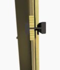 Clôture Pin Sylvestre Traité Autoclave Vert