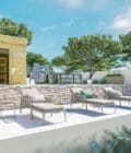 Configurez le votre Téléchargez la notice de montage Positionnez ce modèle en réalité augmentée dans votre jardin. Flashez ce QR-code ou restez appuyé si vous êtes déjà sur mobile