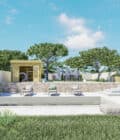 Configurez le votre Téléchargez la notice de montage Positionnez ce modèle en réalité augmentée dans votre jardin. Flashez ce QR-code ou restez appuyé si vous êtes déjà sur mobile