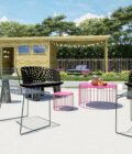 Configurez le votre Téléchargez la notice de montage Positionnez ce modèle en réalité augmentée dans votre jardin. Flashez ce QR-code ou restez appuyé si vous êtes déjà sur mobile
