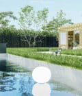 Configurez le votre Téléchargez la notice de montage Positionnez ce modèle en réalité augmentée dans votre jardin. Flashez ce QR-code ou restez appuyé si vous êtes déjà sur mobile