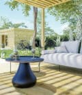 Configurez le votre Téléchargez la notice de montage Positionnez ce modèle en réalité augmentée dans votre jardin. Flashez ce QR-code ou restez appuyé si vous êtes déjà sur mobile