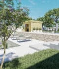 Configurez le votre Téléchargez la notice de montage Positionnez ce modèle en réalité augmentée dans votre jardin. Flashez ce QR-code ou restez appuyé si vous êtes déjà sur mobile