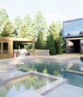Configurez le votre Téléchargez la notice de montage Positionnez ce modèle en réalité augmentée dans votre jardin. Flashez ce QR-code ou restez appuyé si vous êtes déjà sur mobile
