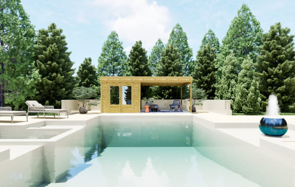 abri de jardin haut de gamme abri français, abri bois, piscine, contre abri de jardin bas de gamme