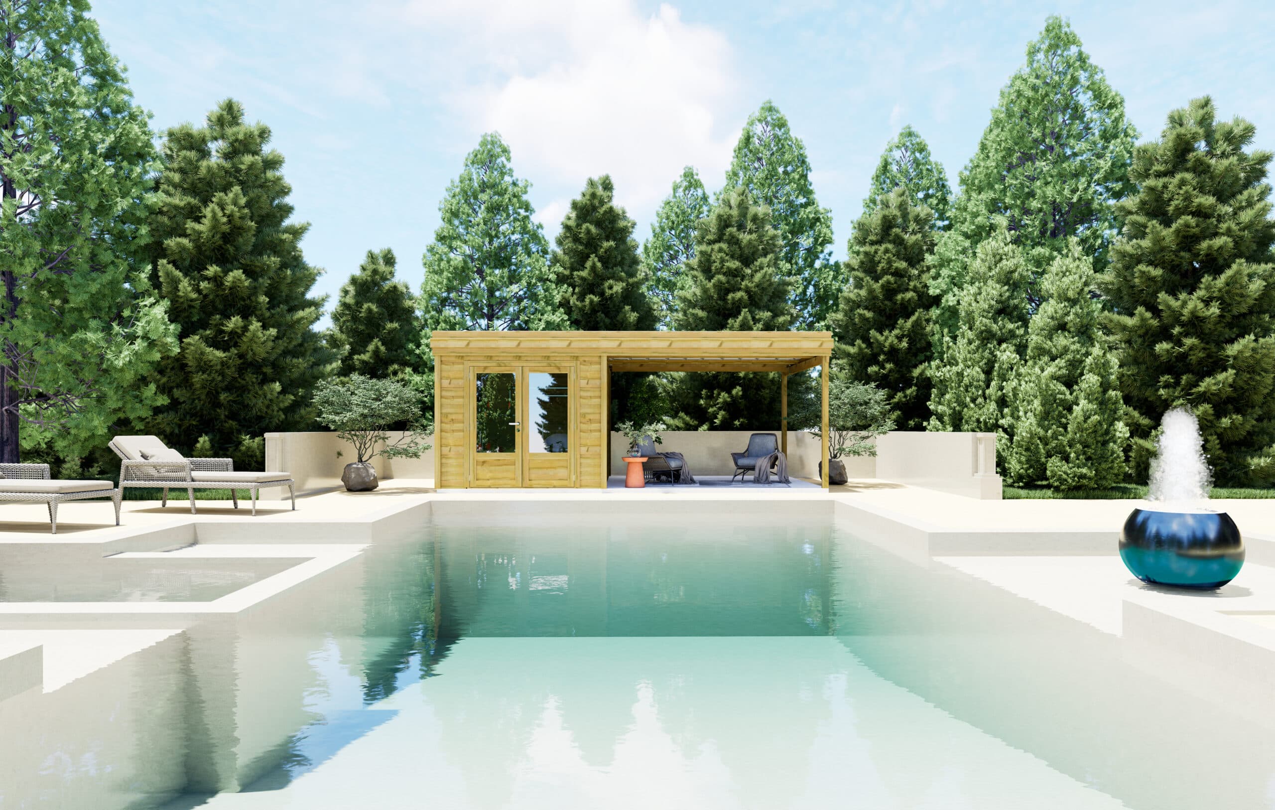 Un abri de jardin est une structure qui doit systématiquement être adaptée à votre besoin. Cette installation extérieure varie en fonction du mode de conception, du choix de l’essence et du traitement du bois. De ce fait, la qualité ne sera pas identique entre un abri de jardin bas de gamme et haut de gamme.