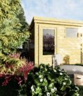 Configurez le votre Téléchargez la notice de montage Positionnez ce modèle en réalité augmentée dans votre jardin. Flashez ce QR-code ou restez appuyé si vous êtes déjà sur mobile