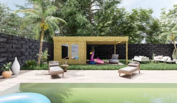 Ou commander un abri de jardin en bois de qualité ?