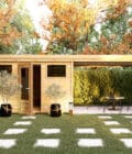 abri pool house produit