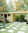 Configurez le votre Téléchargez la notice de montage Positionnez ce modèle en réalité augmentée dans votre jardin. Flashez ce QR-code ou restez appuyé si vous êtes déjà sur mobile