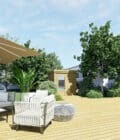 abri bois abri piscine produit