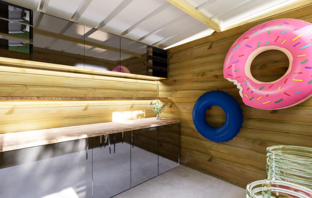 Dans un style contemporain ou traditionnel, une abri de jardin en bois est particulièrement pratiques pour le rangement de votre matériel, mais également pour des fonctions plus spécifiques. S’intégrant parfaitement à votre extérieur, ils s’installent en un temps record et vous allez pouvoir en profiter pleinement.