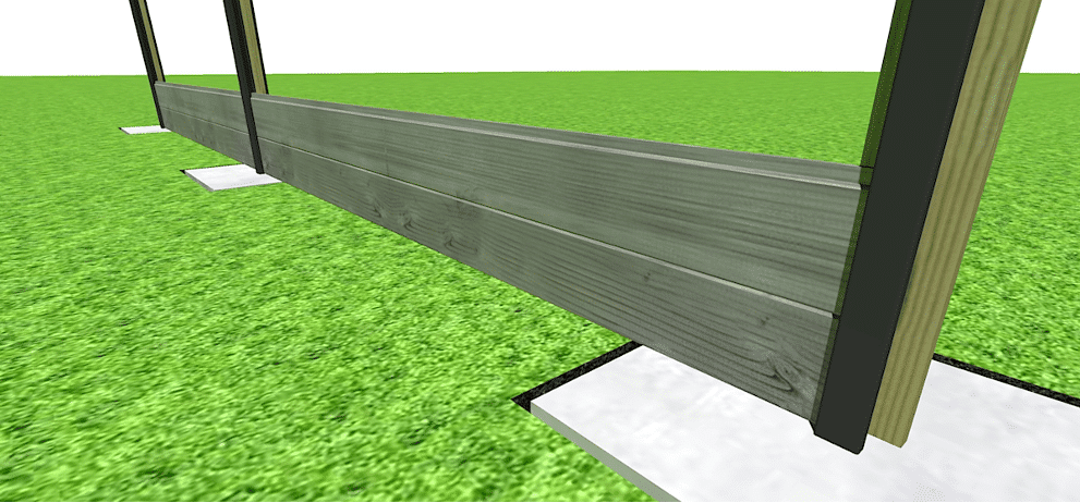 Installer une clôture bois vous permettra de marquer facilement les limites de votre propriété. Par ailleurs, c’est également un élément esthétique, résistant et parfaitement abordable sur le plan de la tarification. Concernant son installation, elle reste simple, en suivant nos explications.