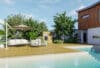 Pour créer un bureau à domicile dans un abri de jardin, vous disposez d'un large éventail d'options d'aménagement. Tout d'abord, vous devez déterminer l'emplacement optimal pour votre espace de travail en fonction de l'orientation et de la luminosité de votre abri. Ensuite, vous pouvez installer des étagères, des rangements et un bureau pour répondre à vos besoins en matière d'espace.