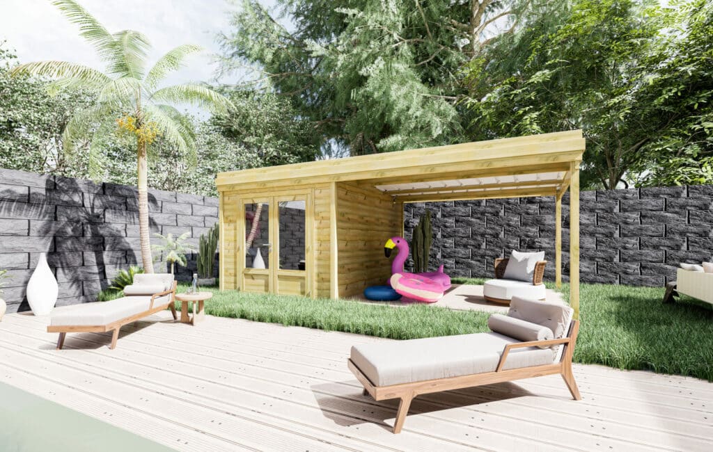 Tout d'abord, il convient de définir l'utilisation que vous souhaitez faire de votre abri de jardin. Voulez-vous le transformer en espace de stockage, en bureau, en salle de loisirs ou en atelier ? Cela déterminera la taille et la forme de l'abri de jardin que vous devrez choisir.