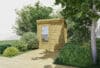 Tout d'abord, il convient de définir l'utilisation que vous souhaitez faire de votre abri de jardin. Voulez-vous le transformer en espace de stockage, en bureau, en salle de loisirs ou en atelier ? Cela déterminera la taille et la forme de l'abri de jardin que vous devrez choisir.