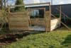 Assembler soi-même un abri de jardin en bois : Les étapes essentielles