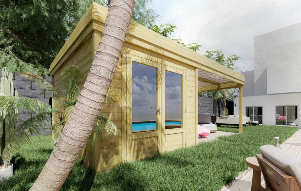 Lorsque l'on envisage d'installer un abri de jardin en bois, la première question qui nous vient à l'esprit est souvent : "Faut-il obtenir un permis de construire ?" Cette interrogation légitime découle des réglementations de construction en vigueur dans votre région et de la taille de l'abri de jardin que vous envisagez.