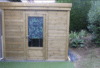abri de jardin-avis client