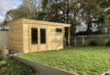 abri de jardin-avis client