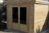 abri de jardin-avis client