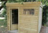 abri de jardin-avis client