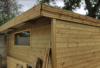 abri de jardin-avis client