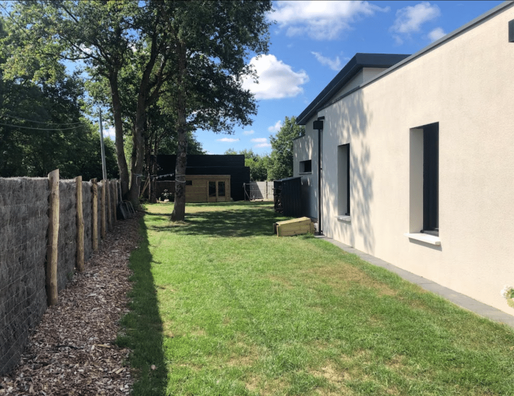 abri de jardin-avis client
