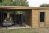 abri de jardin-avis client