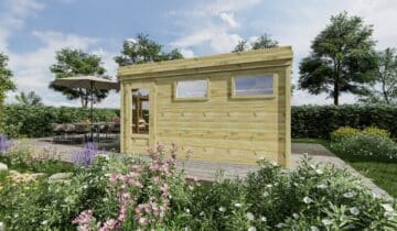 4 astuces pour préserver durablement la couleur naturelle du bois
