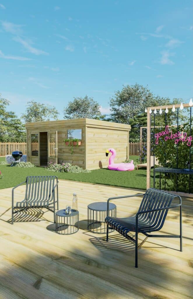 L'installation d'un abri de jardin en bois est une excellente solution pour optimiser l'espace extérieur et ajouter une zone de rangement ou un espace de travail. Cependant, avant de commencer les travaux, une question cruciale se pose : faut-il obtenir un permis de construire pour un abri de jardin en bois ? La réponse dépend de plusieurs facteurs, tels que la taille de l'abri, la réglementation locale et l’emplacement de votre terrain. Voici tout ce que vous devez savoir à ce sujet.