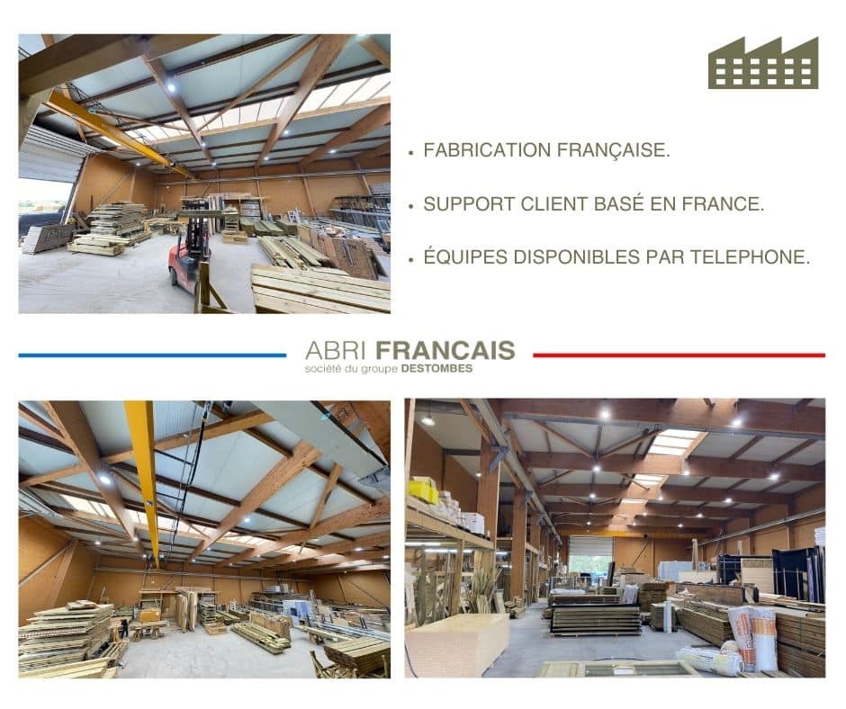 FAB - Fabrication à la commande