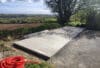 beton terrasse