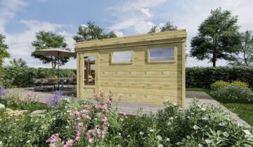 Abri de jardin en kit vs abri sur-mesure : lequel choisir ?