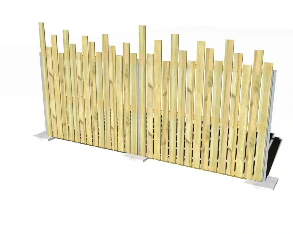 Découvrez nos différents produits : abris de jardin préconçus, abris sur mesure, abris bûches, clôtures en bois, Pergolas bois, Terrasses en bois et Studios Français. Des solutions adaptées pour aménager et embellir votre extérieur avec élégance et durabilité.
