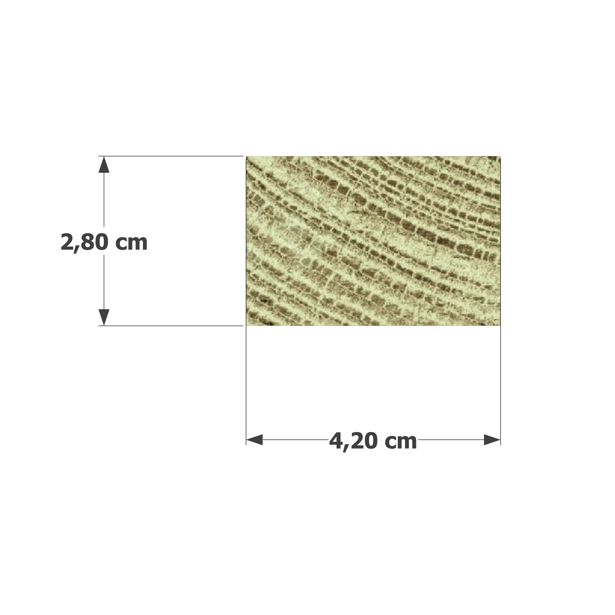 👉 Optez pour un liteau robuste et durable avec notre pin sylvestre 28x42 mm autoclave vert classe 4 ! 💪