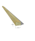 👉 Optez pour un liteau robuste et durable avec notre pin sylvestre 28x42 mm autoclave vert classe 4 ! 💪