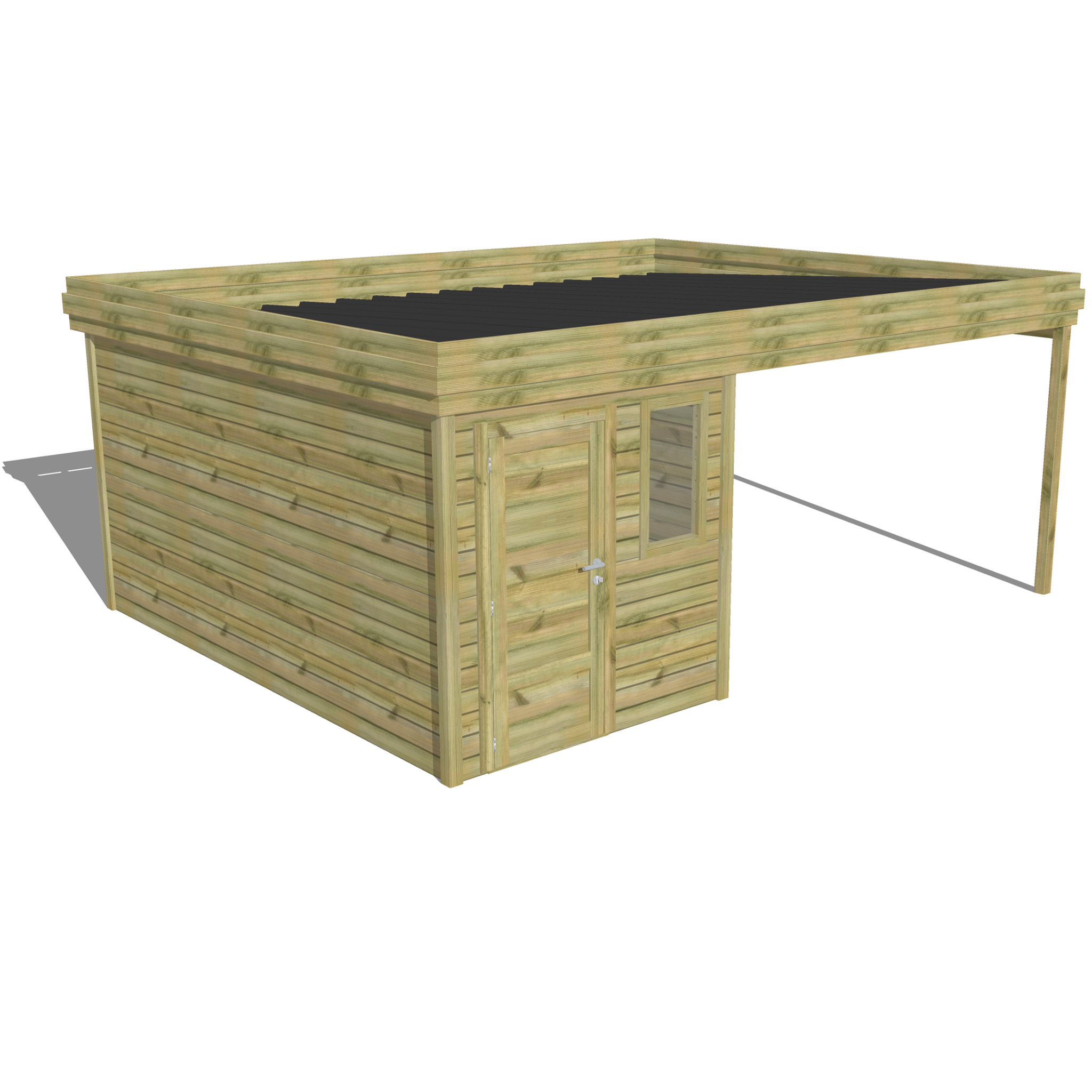 - Fabrication à la commande