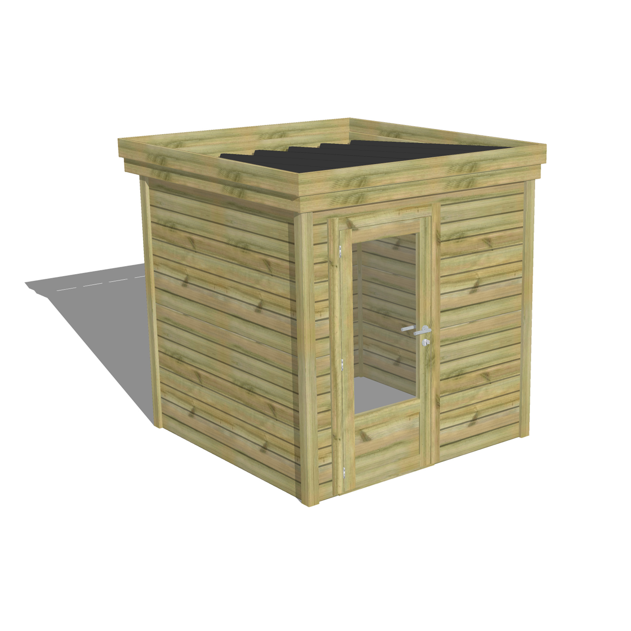 - Fabrication à la commande