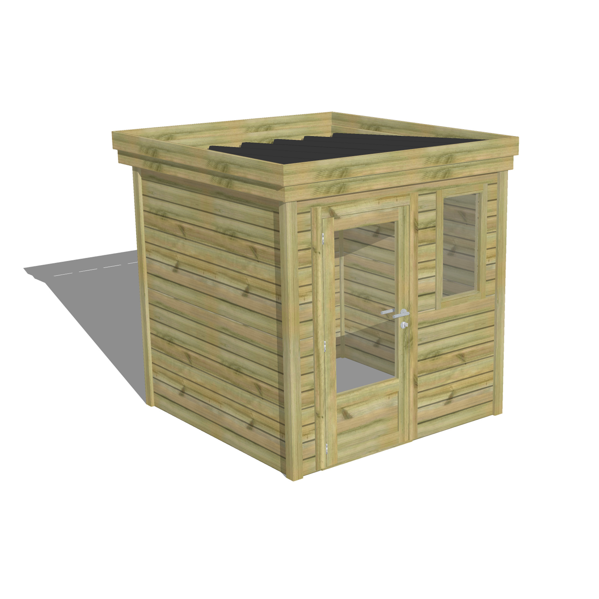 - Fabrication à la commande