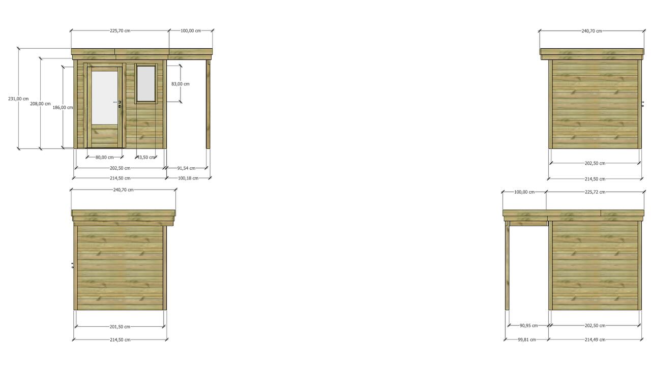 - Fabrication à la commande