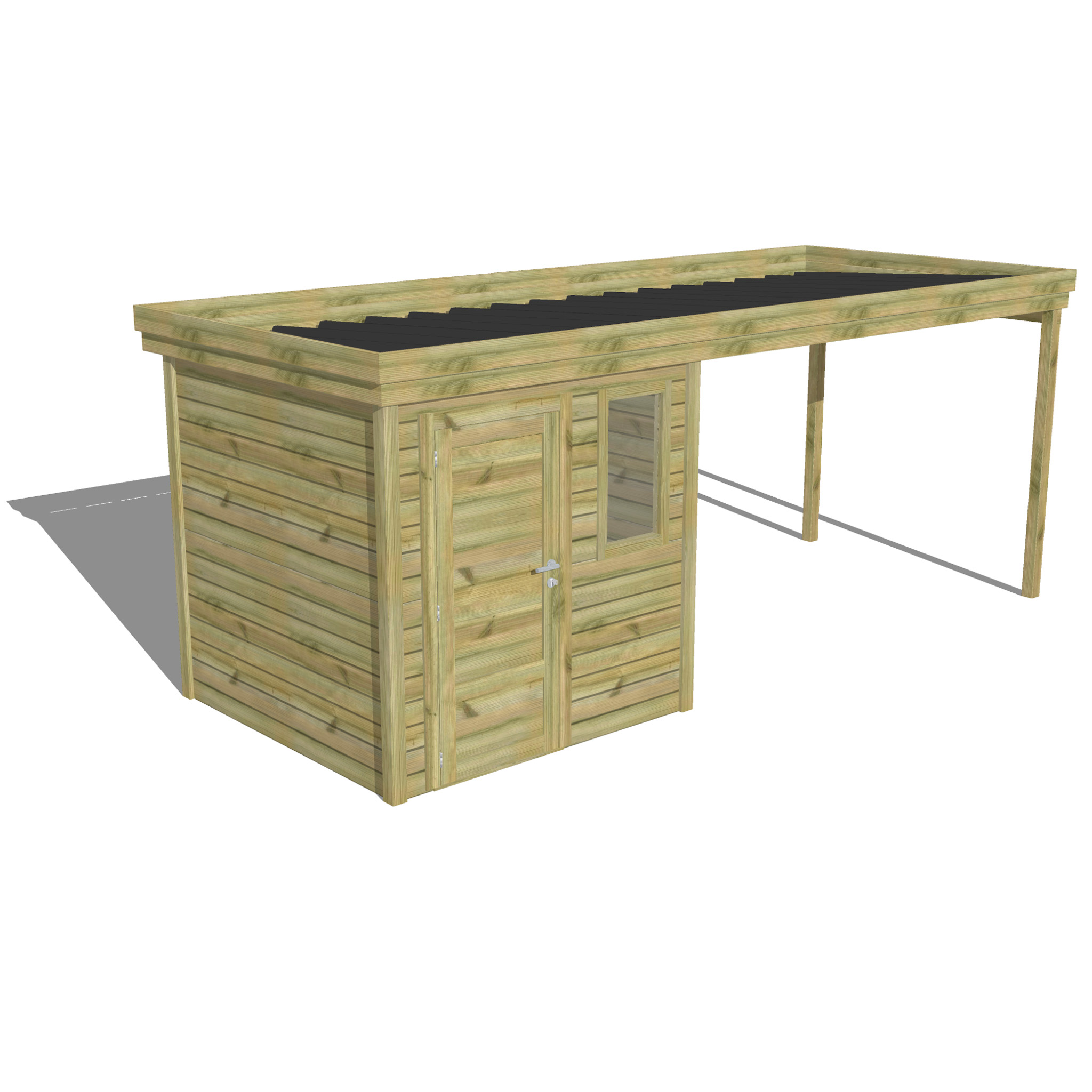 - Fabrication à la commande