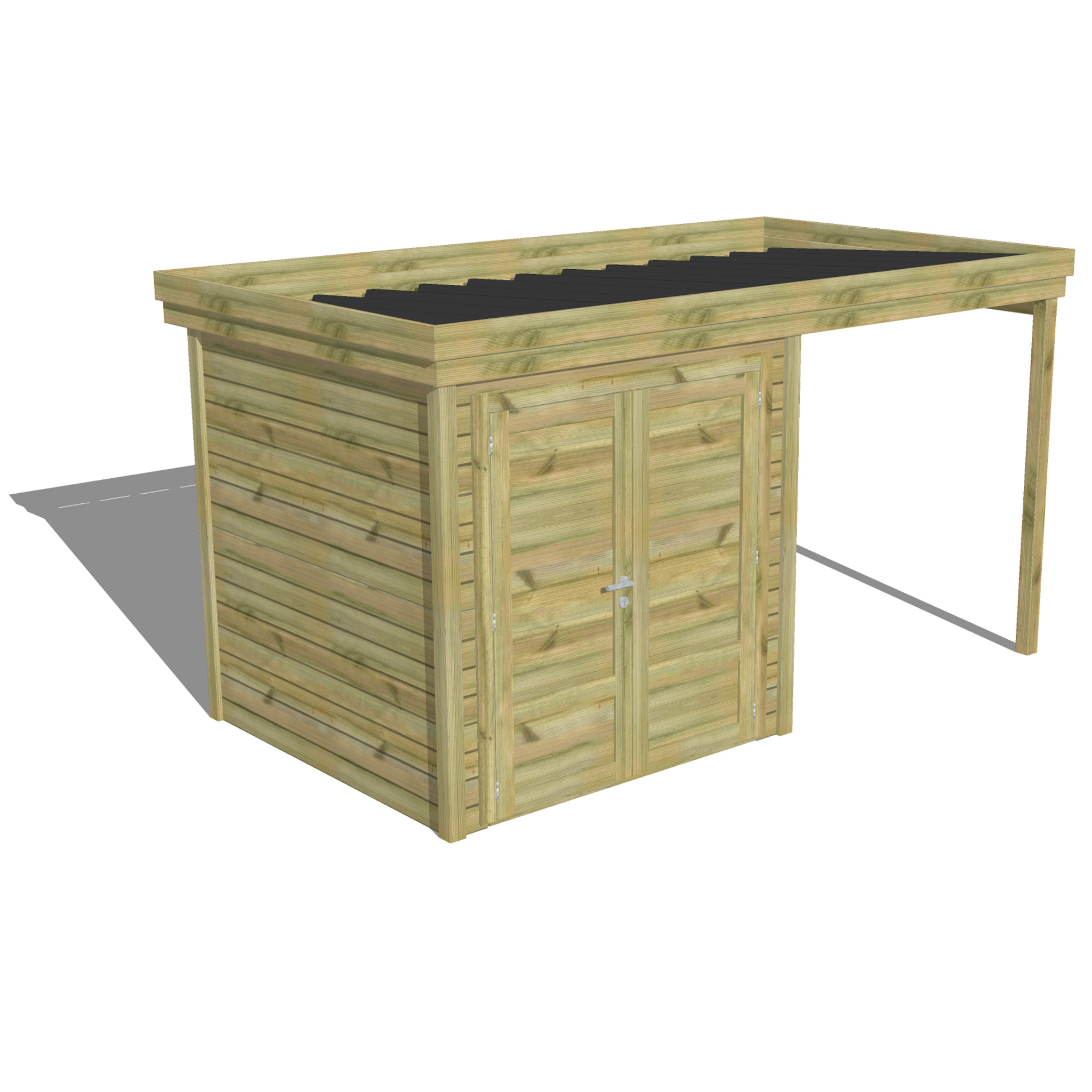 - Fabrication à la commande