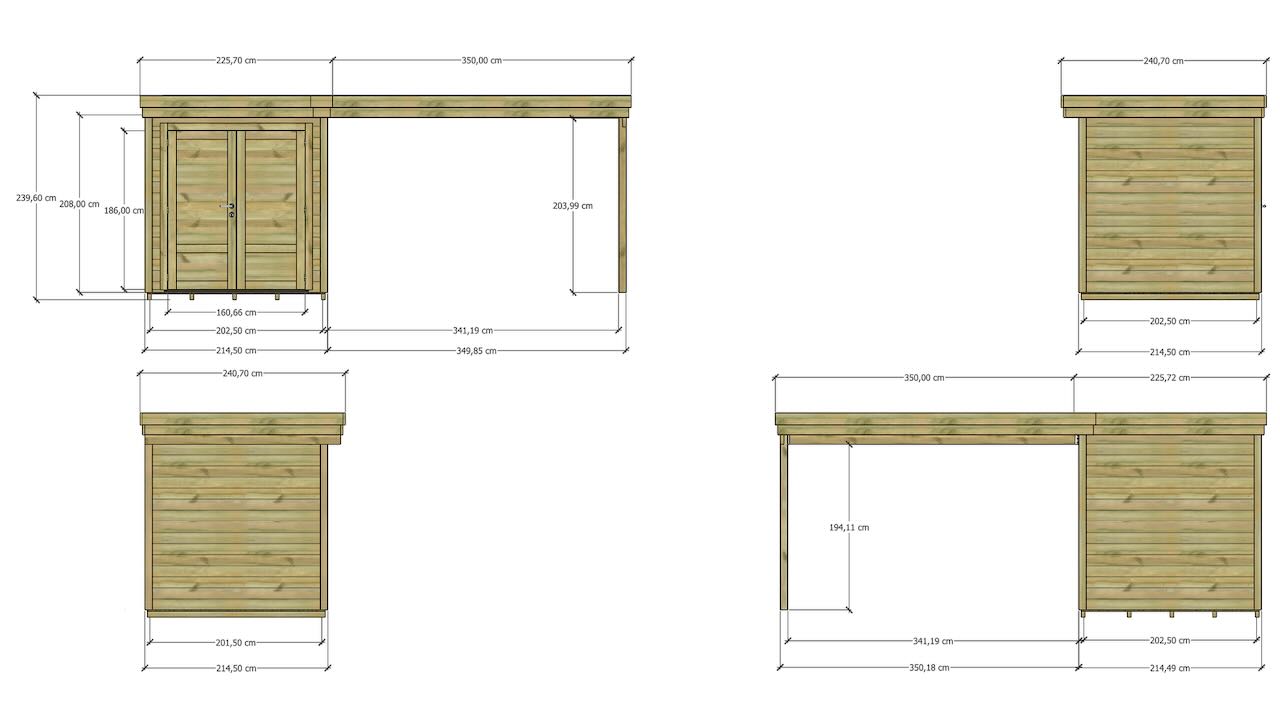 - Fabrication à la commande