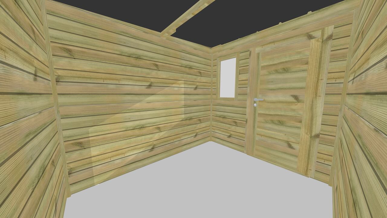 - Fabrication à la commande