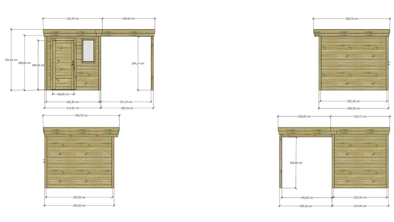 - Fabrication à la commande