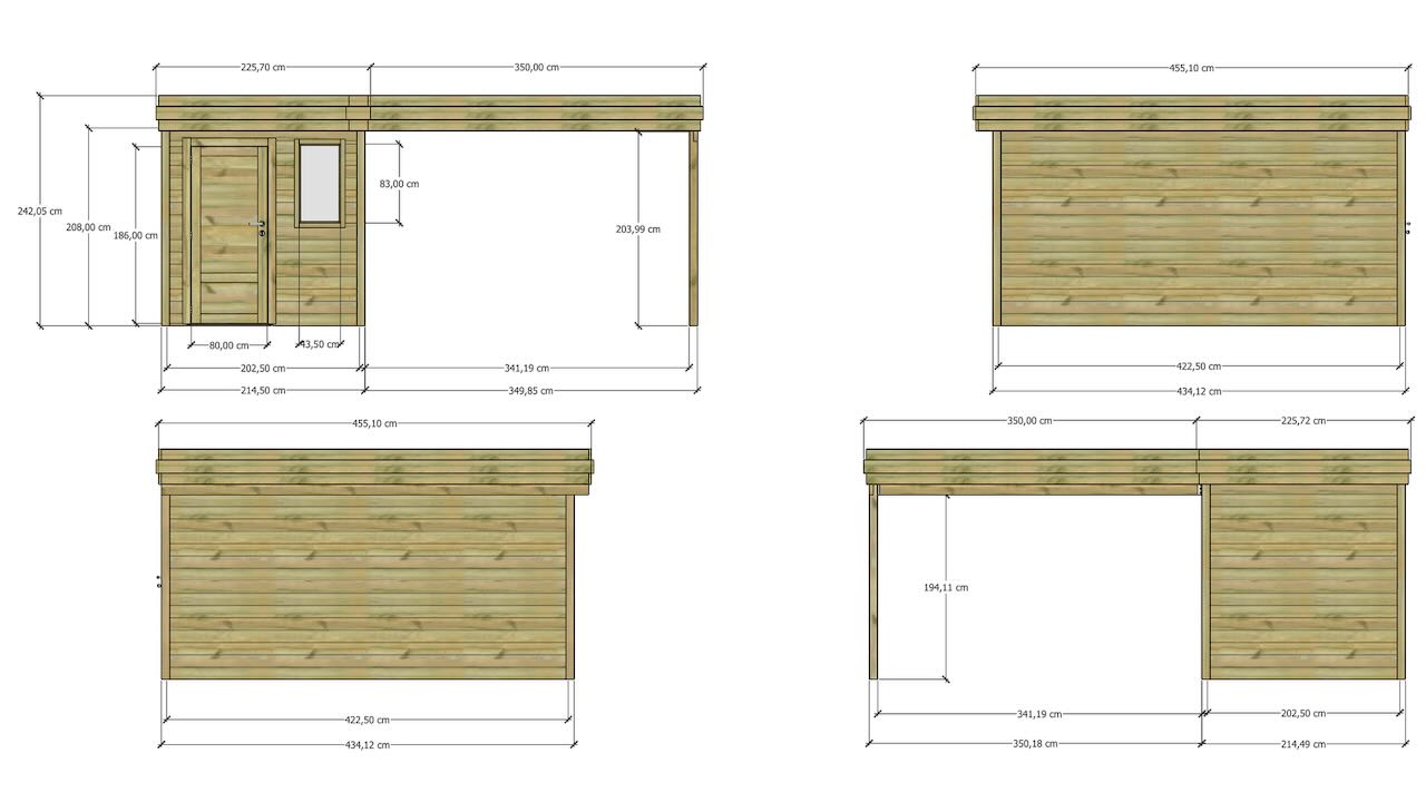 - Fabrication à la commande